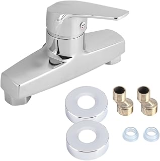 topincn rustproof faucet