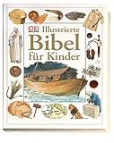  Illustrierte Bibel für Kinder