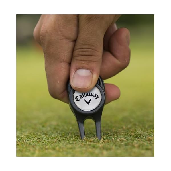 Comparte este contenido con los demás golfistas Buffer Email Print Facebook Linkedin Telegram Pinterest Twitter Whatsapp Comienza a entrenar con tu propio entrenador personal Pulsa aqui 👆 si quieres tener un estilo de vida mas saludable Callaway-Arreglapiques-3-in-Color-Negro