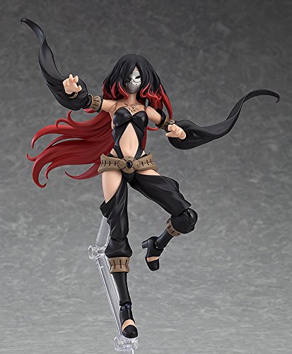 Amazon.co.jp: figma GRAVITY DAZE 2/重力的眩暈完結編:上層への