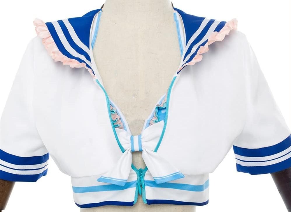 Amazon.co.jp: ラブライブ！サンシャイン！！コスプレ 電撃G'sマガジン