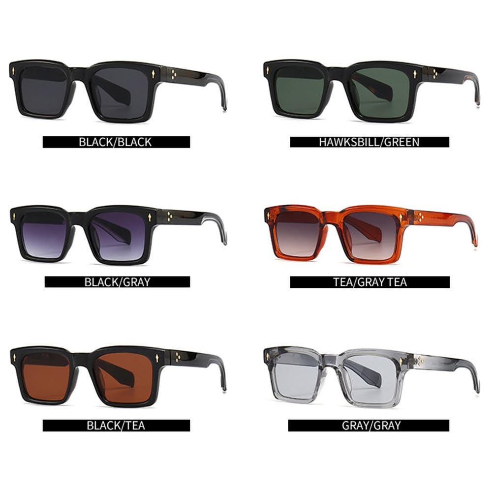 Luksusowe designerskie okulary przeciwsłoneczne dla kobiet i mężczyzn, modne okulary przeciwsłoneczne, modne nity, okulary przeciwsłoneczne na zewnątrz, UV400