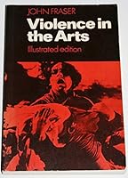 Violence in the Arts 0521203317 Book Cover
