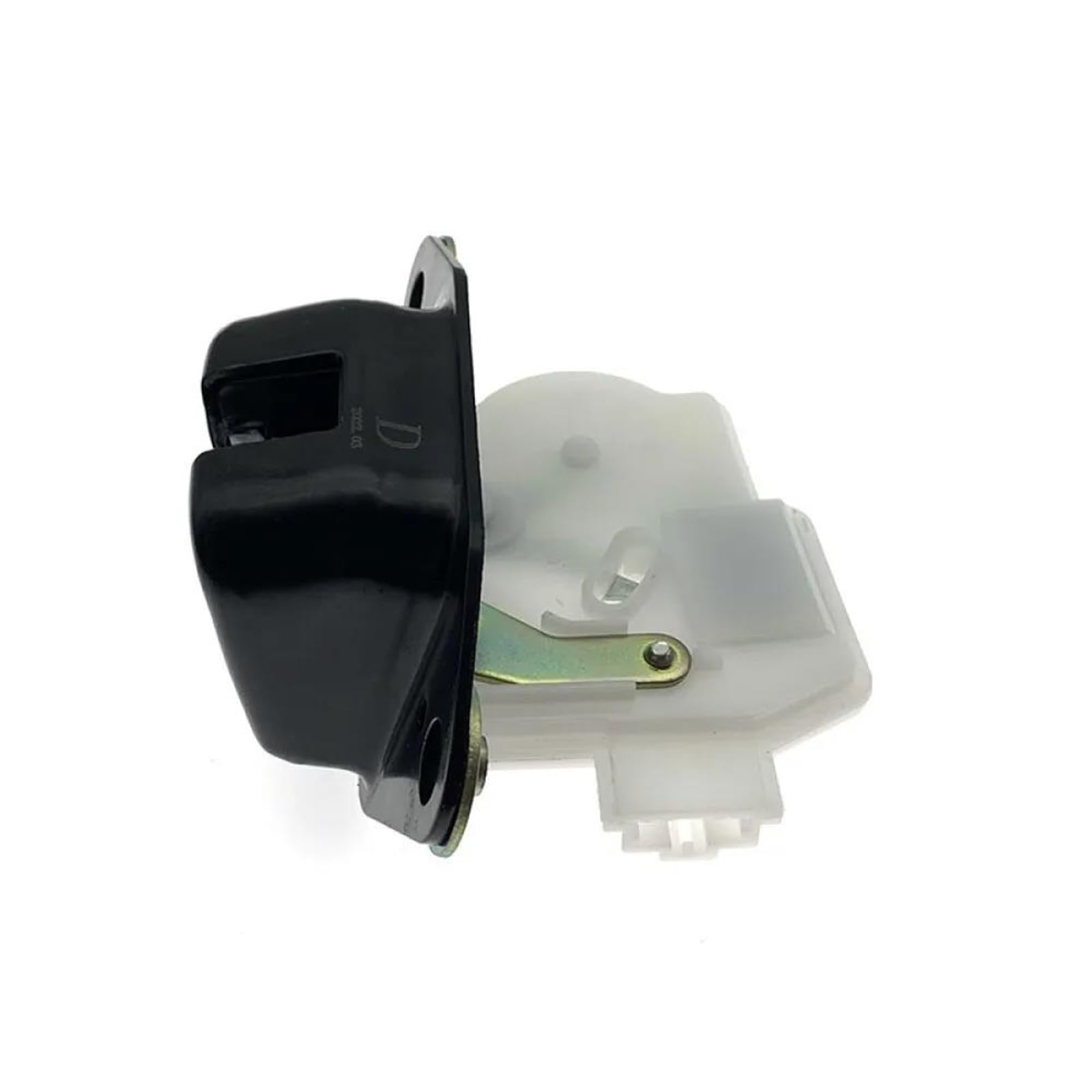 Slimes One Color Cars Rear Tailgate Lock Actuator Latch Accessories For Cr-V 2.4L 2012 2013 2014 2015 2016