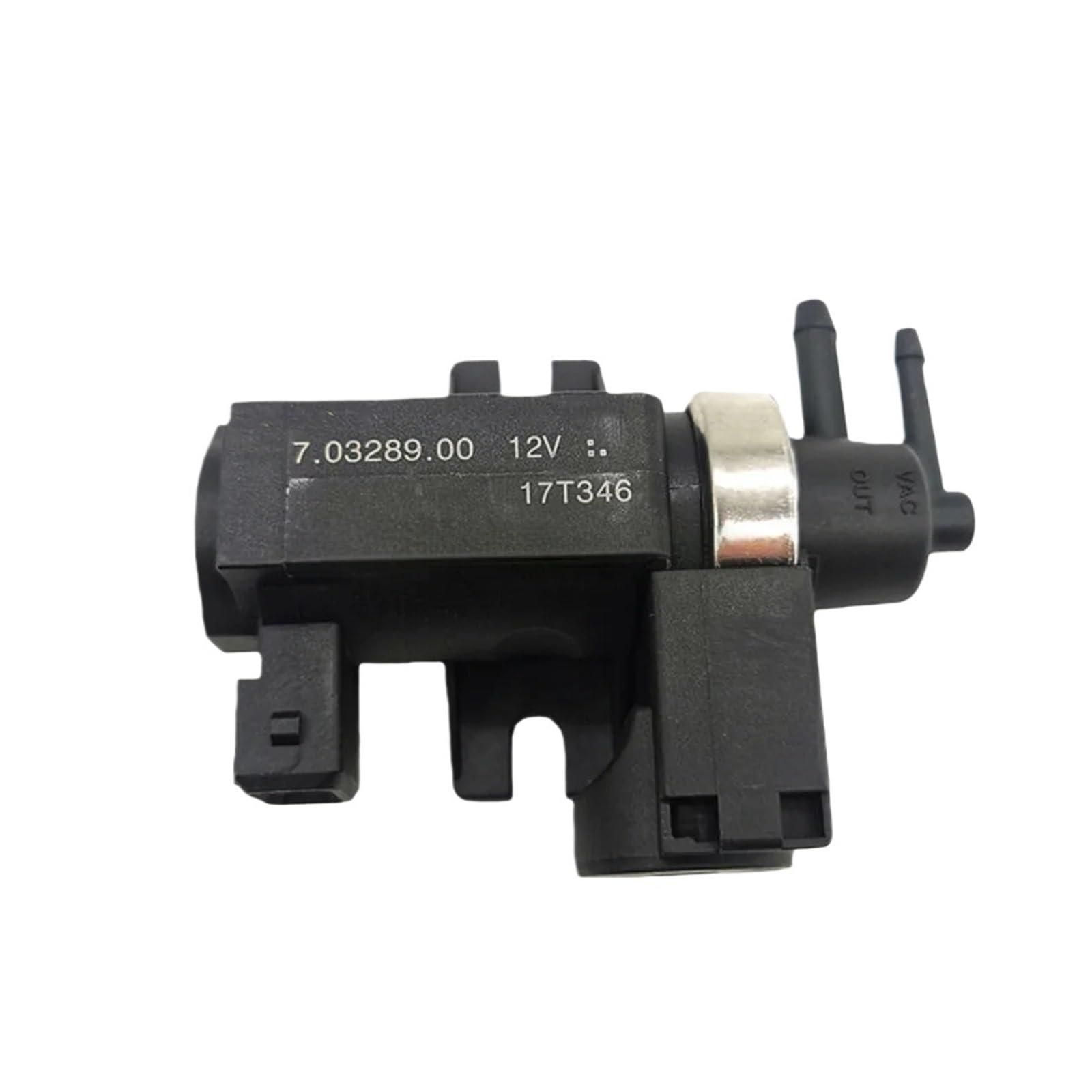Jhytvbmloi One Color Transmission Solenoid Fit For Volkswagen Audi 70328900 7.03289.00 Egr Vacuum Solenoid Valve Automotive Solenoid Valve