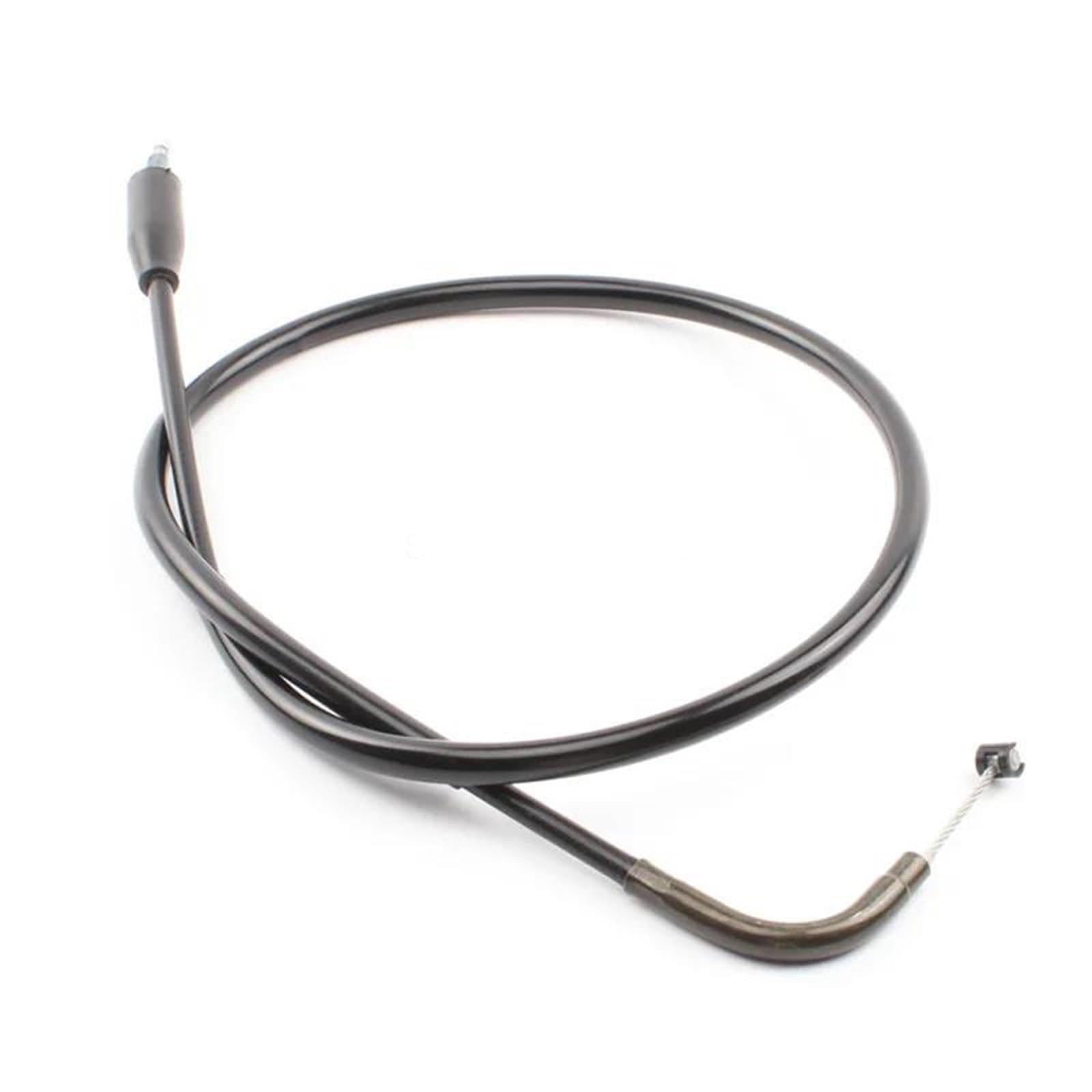 Câble d'embrayage souple pour Suzuki GSX750F Katana commande fluide - 4