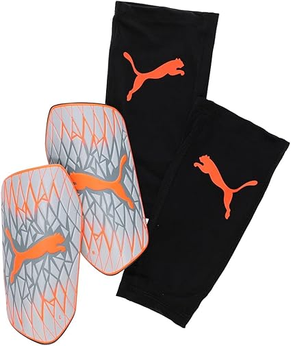 espinilleras puma future