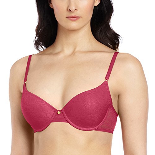Image of Natori Women's Jacquard Contour Underwire Bra