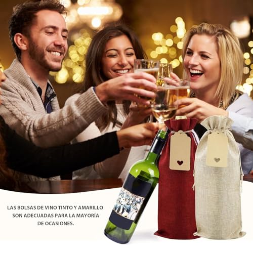 Recopilación de Bolsas para botellas - solo los mejores. 27 Imagen adicional