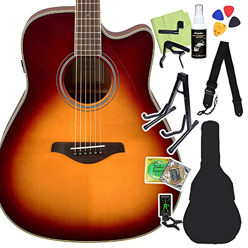 YAMAHA FGC-TA gXAR[XeBbNM^[S12_Zbg BS GAR GtFNg }n