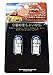 Ketofa 4x 194 168 5-SMD White High Power LED Car Lights Bulb