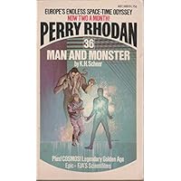 Perry Rhodan 36