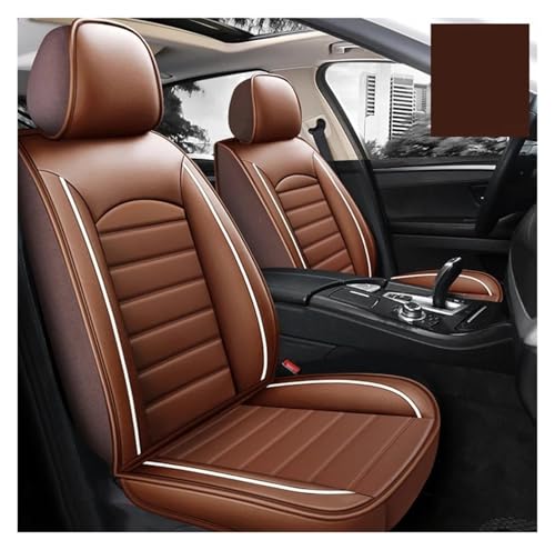 Housse de siège auto universelle pour sublimer vos voyages en famille en VW CC