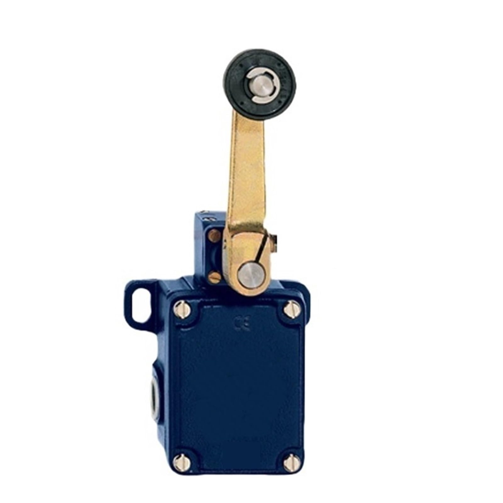 1 Uds impermeable 25~60Hz 110V 220V 380V 440VAC -30 ℃ + 120 ℃ interruptor de límite de viaje