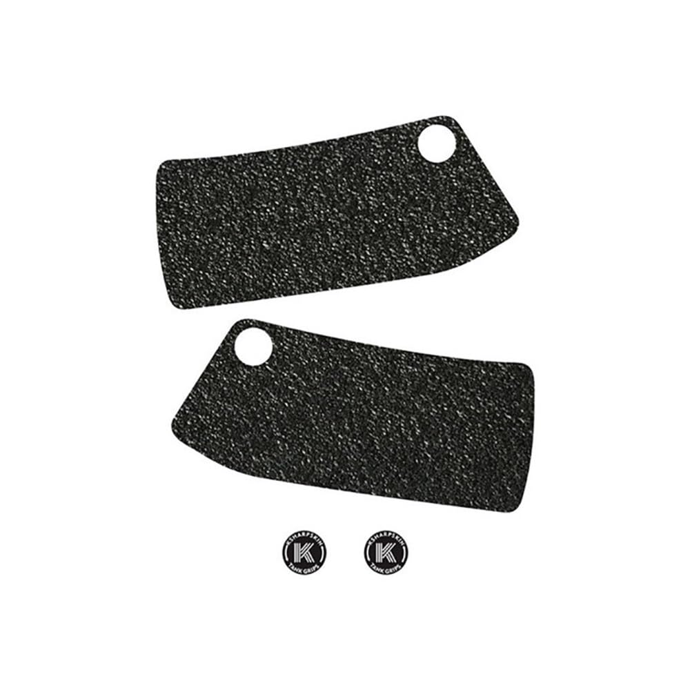 Grip de réservoir moto antidérapant pour K1600GT protège les genoux