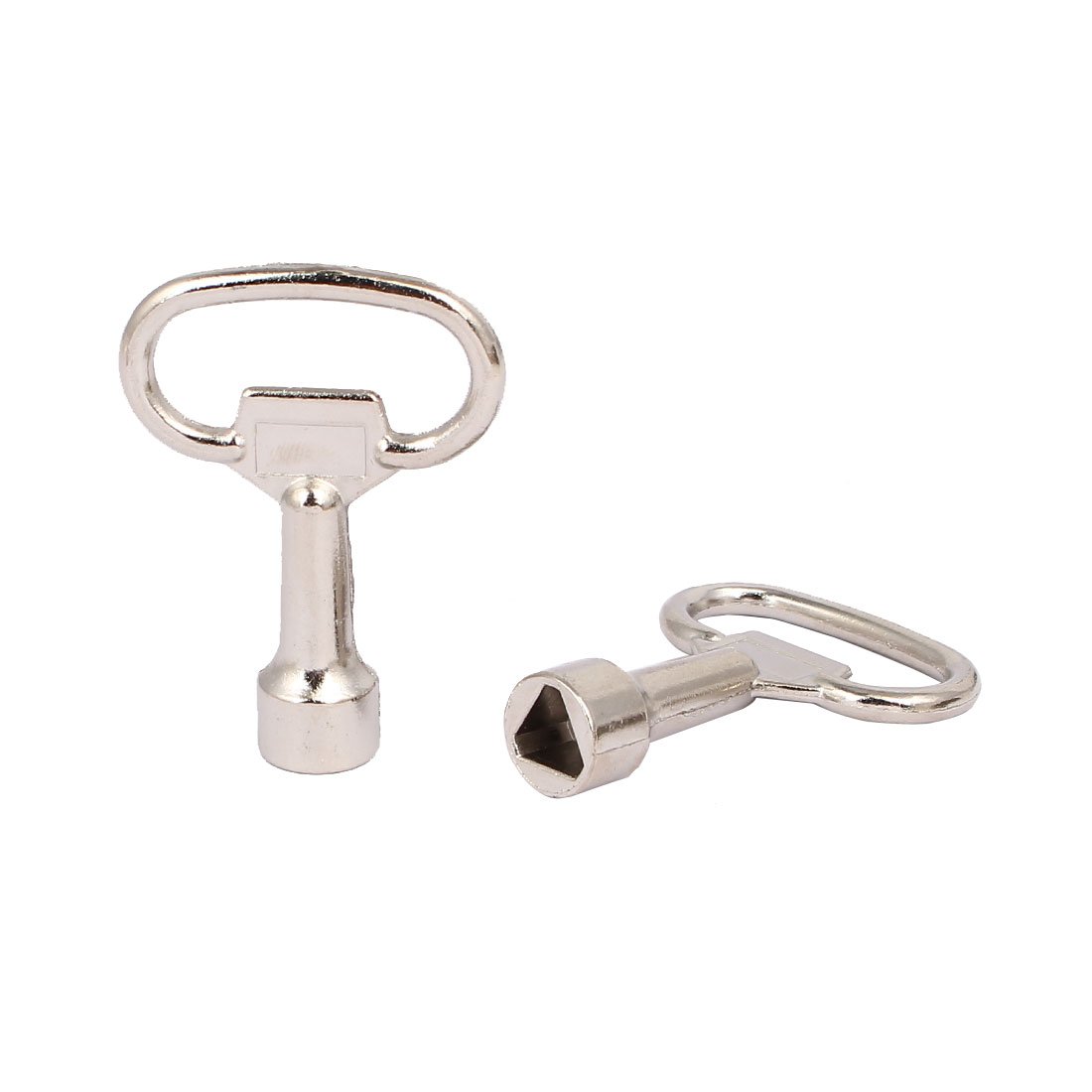 Aexit Stecknuss-Bits – 2 Stück, 8 Mm, Magnetisch – Metrischer Sechskant Für Akkuschrauber & Handwerkzeuge