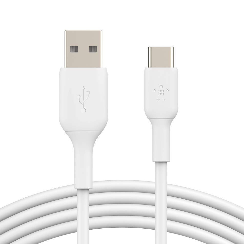 USB Type C 2Amp Fast Charge Data Sync & Charging Cable Compatible for Samsung Galaxy M31S (White (B08WKJ375N) Amazon Price History, Amazon Price Tracker