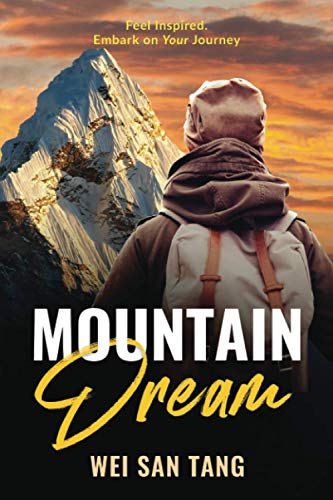 Preisvergleich Produktbild Mountain Dream: Feel Inspired. Embark on Your Journey