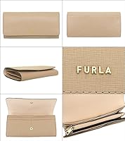 Amazon | [フルラ] 財布(長財布) PCY3UNO B30000 グレージュ