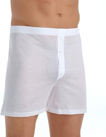 Zimmerli Royal Classic Boxer Short (252-846)