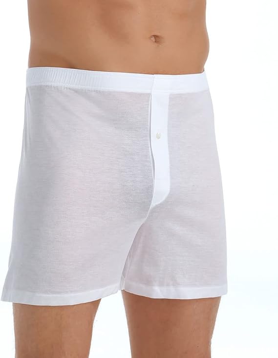 Zimmerli Royal Classic Boxer Short (252-846)