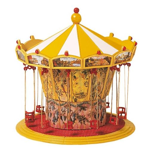 Faller - Decoración para modelismo ferroviario Escala 1:160