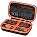 Lebakort Storage Case Compatible with Klein Tools ET310 AC Circuit Breaker Finder Electric Tester 80016 Tool Kit