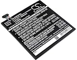VI VINTRONS Battery for ASUS P022, P024, ZenPad 8.0 Z380C, ZenPad 8.0 Z380CX,