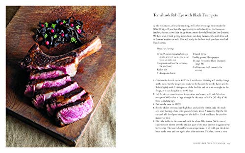 Salt Smoke Time: Homesteading and Heritage Techniques for the Modern Kitchen