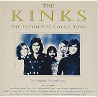 The Definitive Collection