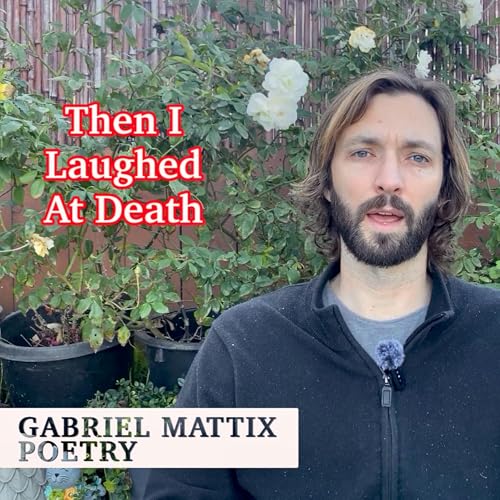 Then I Laughed At Death &mdash; Its Cruel Grin Began to Slip