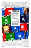 Ritter Sport mini Mix-Beutel, 1er Pack (1 x 500 g)