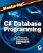 Mastering C# Database Programming