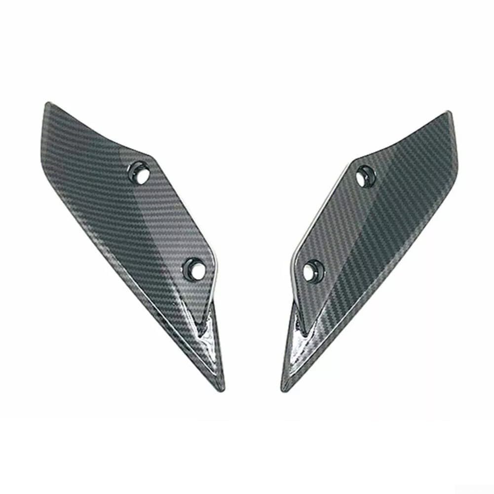 Alerones y alas que mejoran el rendimiento para BMW S1000RR (09 18)