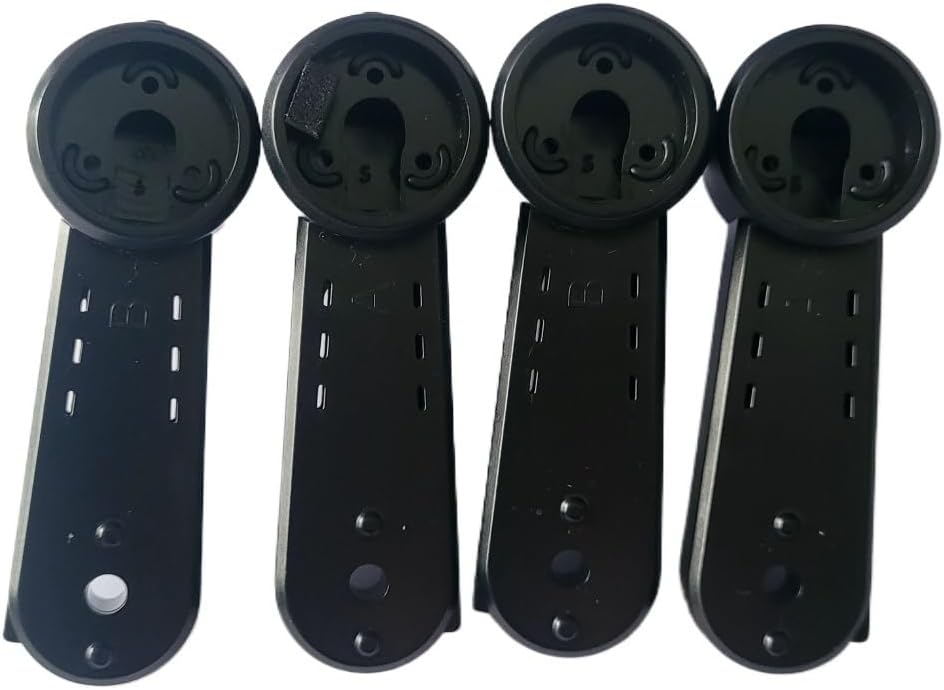 L900 PRO SE ドローン クワッドコプター レッグフレーム用 4PCS アームシェルセット