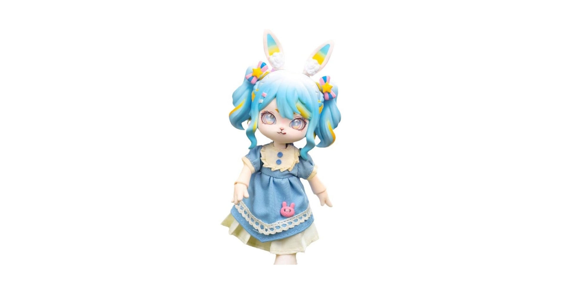大人気プライズフィギュア　33個セット Amazon.co.jp: Briskyjp 彩華錦中華風シリーズ ブラインド