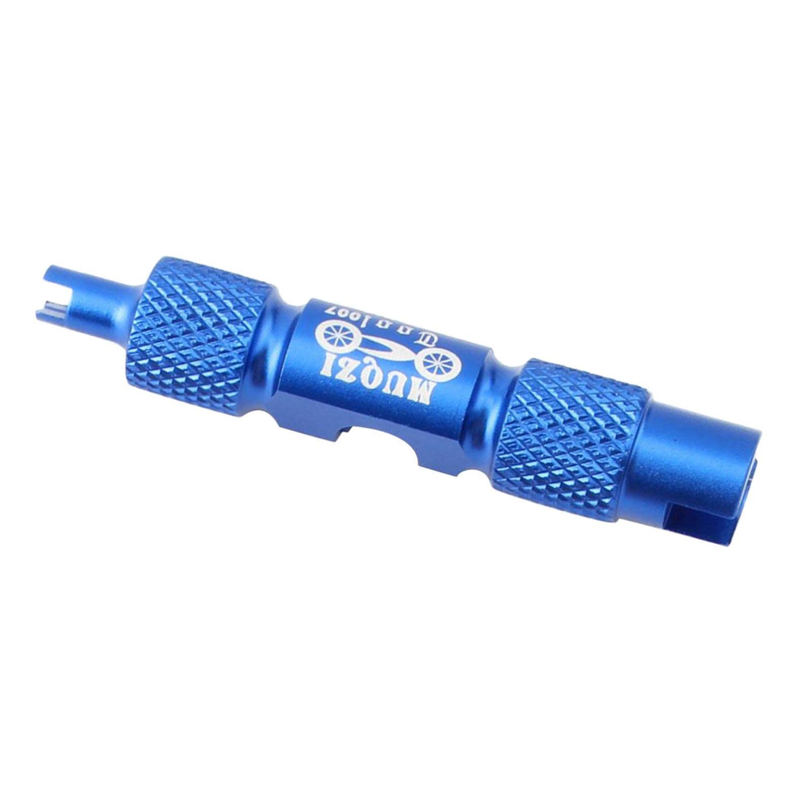CALANDIS® Bicycle Bike Tire Valve Core Removal Presta Tire Valve Core Remover Blue (B09ZLJ8557) Amazon Price History, Amazon Price Tracker