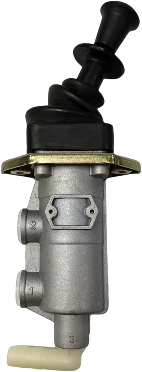 HB1143 11.3537143 Hand Brake Valve Fits for Truck Replace parts
