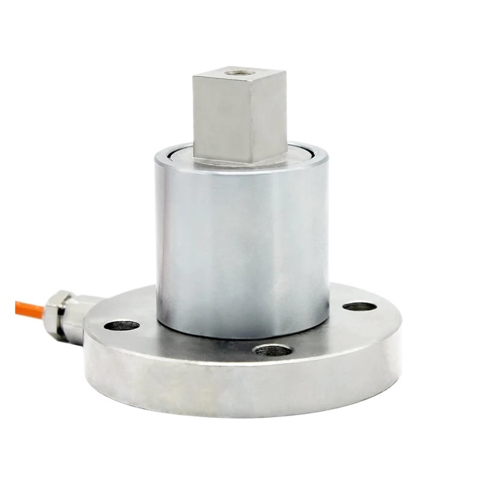 JJHQOKYNA DYJN-103 0-3000N.M Static Torque Sensor Wrench Square Head Rotary Force Calibration Automatic(20N.m)