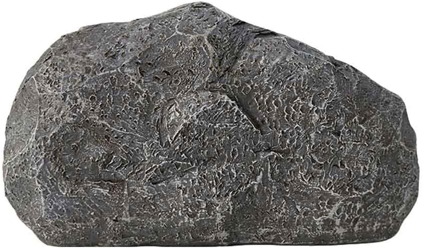 Mountain Shape Dog Memorial Personalized Garden Stone, Pet Grave Tombstone,Loss of Pet Gifts,Customizable Name & Date for Dogs, Cats, Rabbits, Hamsters and All Other Animals