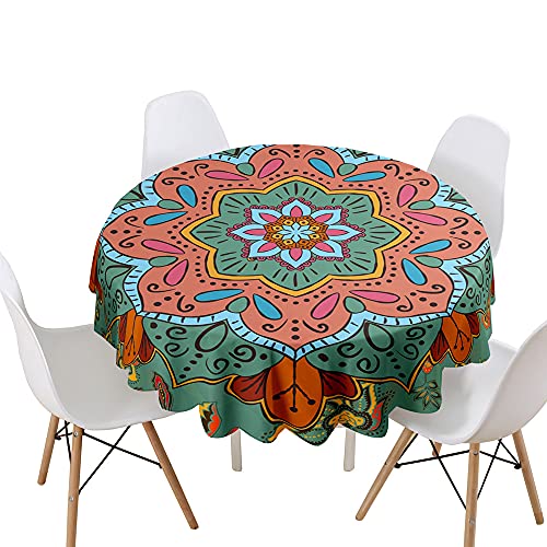 Cuadros Decorativos para Comedor Mandalas Marca Highdi