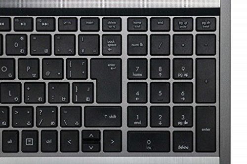 Amazon.co.jp: 中古 HP ノートパソコン Pro Book 4540s Windows10