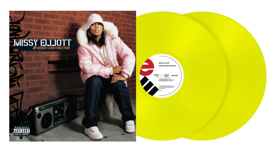 Under Construction – Neon       explicit_lyrics