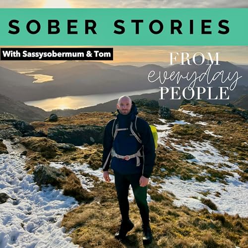 Sober Stories: Tom