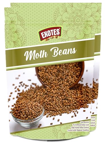 See full amazon price history chart for Exotes Moth Beans 500 Grams Exotes Moth Beans 500 Grams (B0B2P6JRFB) Amazon Price History, Amazon Price Tracker
