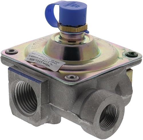 ERP Regulador de presión de rango 316091711