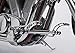 Produktbild Fußrastenanlage kompatibel mit SUZUKI VS 1400 Intruder 1987-2003 VX51L FALCON Round Style