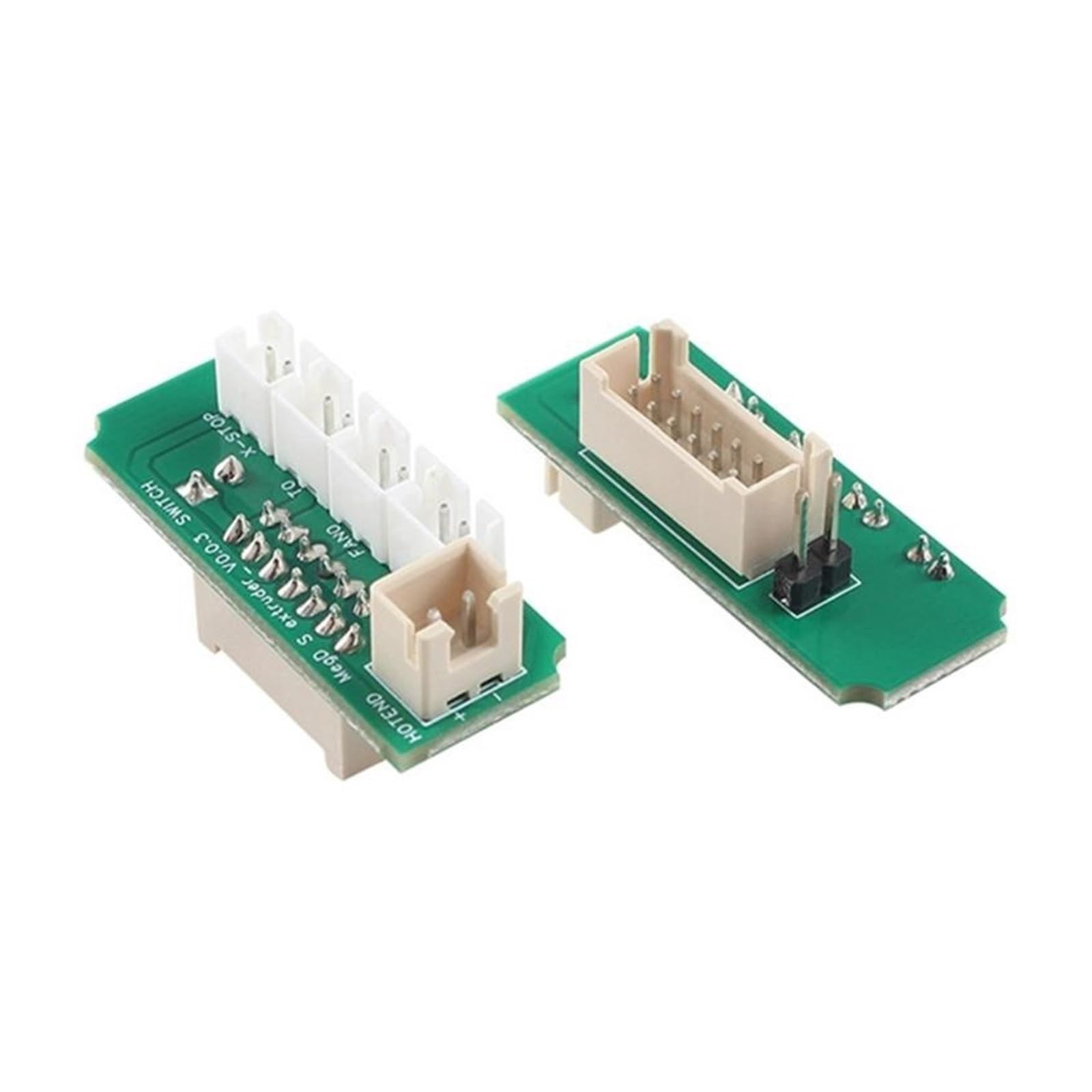Adattatore for la temperatura di stampa 3D, piastra di trasferimento dell'estrusore, parte di ricambio for stampante 3D
