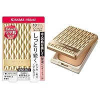 10個セット Kiss Me FERME しっとりツヤ肌パウダーファンデ 10 51dkn6oP-QL._SS200_.jpg