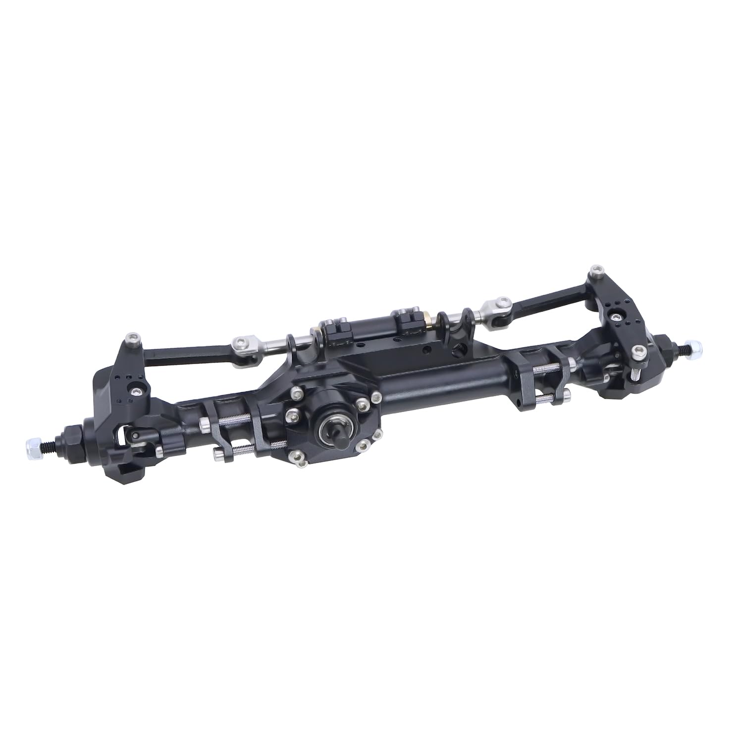 Amazon.com: Axle Set CNC Billet Machined Upgrades for Vanquish
